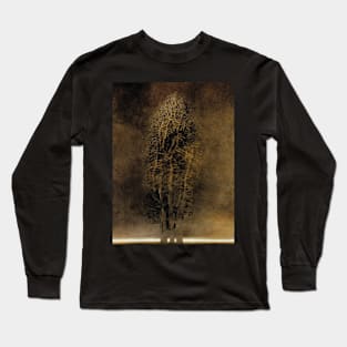 Beksinski Long Sleeve T-Shirt